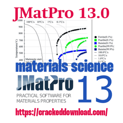 JMatPro 13.0 7 JMatPro 13.0