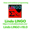 Lindo Lingo v18.0