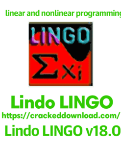 Lindo Lingo v18.0