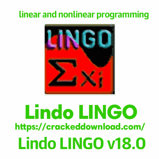Lindo Lingo v18.0