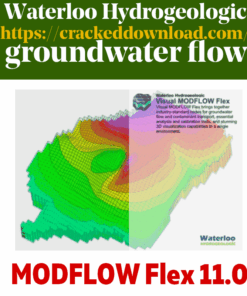 MODFLOW Flex 11.0