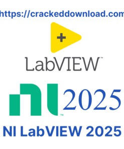 NI LabVIEW 2025