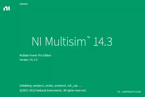 NI Multisim Professional 14.3 crack download 4 NI Multisim Professional 14.3 crack download
