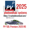 PVSOL premium 2025 R6