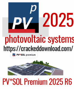 PVSOL premium 2025 R6