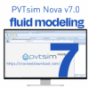 PVTsim Nova v7.0 crack license download