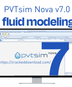 PVTsim Nova v7.0 crack license download