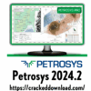 Petrosys 2024.2 full crack license