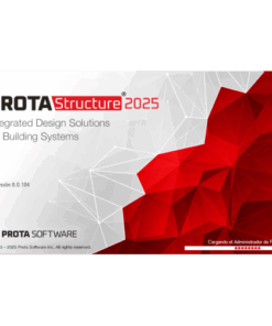 ProtaStructure Suite 2025 v8.0