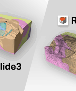 Rocscience Slide3 v3.0 crack license