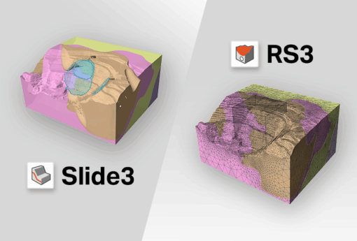 Rocscience Slide3 v3.0 crack license