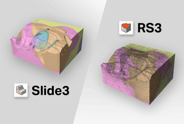 Rocscience Slide3 v3.0 crack license