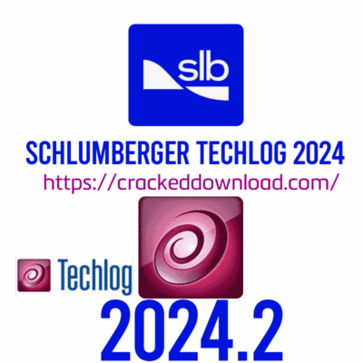 Techlog v2024.2 Schlumberger Techlog 2024 6 Schlumberger Techlog 2024
