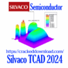Silvaco TCAD 2024 crack license working