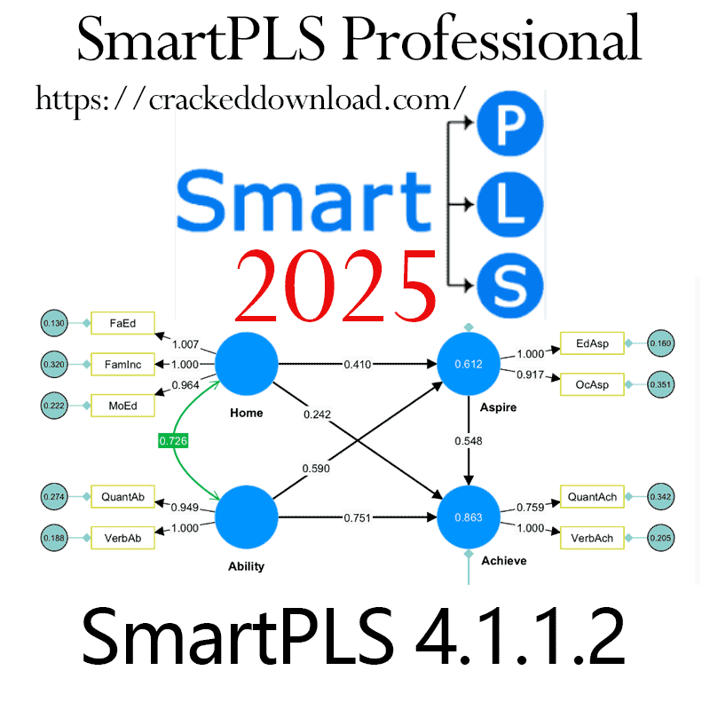 SmartPLS 4.1.1.2 perpetual license key 6 SmartPLS 4.1.1.2 perpetual license key