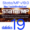 Stata/MP v19.0