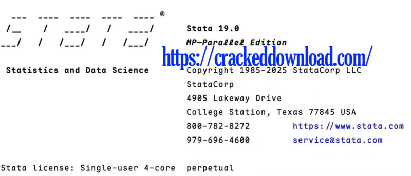 [تصویر:  Stata-MP-v19.0-statistics-800x343.png]