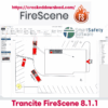 Trancite FireScene 8.1.1 Fire Risk Analysis