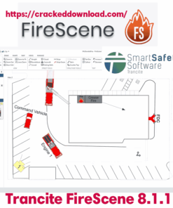 Trancite FireScene 8.1.1 Fire Risk Analysis