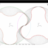 TwinMesh 2025 CFD simulation