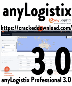 anyLogistix Professional 3.0