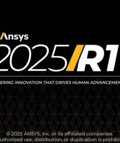 ANSYS Forming 2025 R2