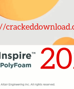 Altair Inspire PolyFoam 2025