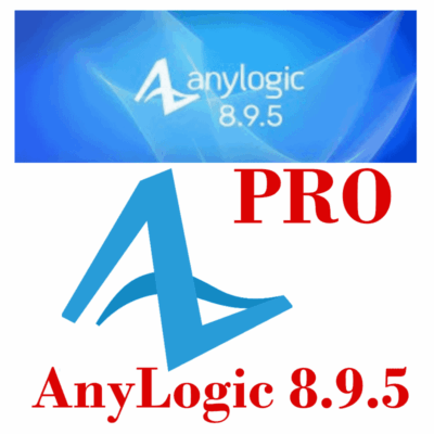 AnyLogic 8.9.5 AnyLogic Professional 8.9.5 activation key AnyLogic 8.9.5 AnyLogic Professional 8.9.5 activation key