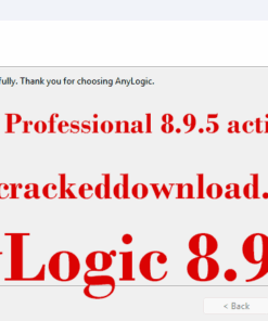 how to download crack AnyLogic 8.9.5, AnyLogic 8.9.5 AnyLogic Professional 8.9.5 activation key