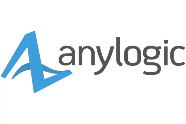 AnyLogic Professional 8.9.5 AnyLogic Professional 8.9.5