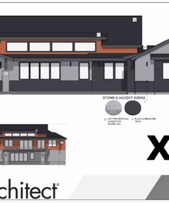 Chief Architect Premier X17 v27.1