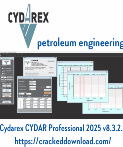 Cydarex CYDAR Professional 2025 v8.3