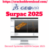Dassault Systemes GEOVIA Surpac 2025
