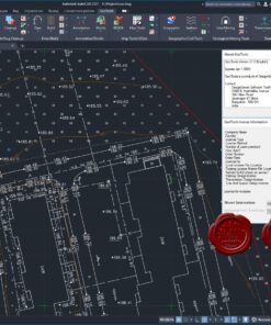 DesignSense GeoTools v21.12