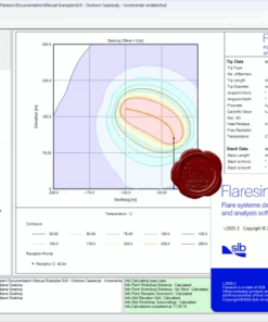 Schlumberger Flaresim 2025.2