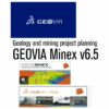 GEOVIA Minex v6.5 Geology and mining project planning