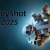 Luxion Keyshot 2025.2 3D rendering