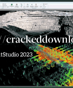 Maptek PointStudio 2023