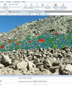 Maptek PointStudio 2023 full crack license
