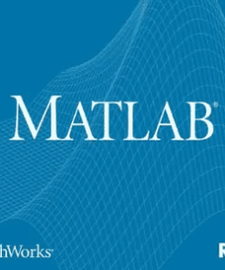 MATLAB R2025a v25.1