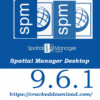 Opencartis Spatial Manager Desktop 9.6.1