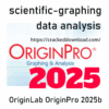 OriginLab OriginPro 2025b v10.2