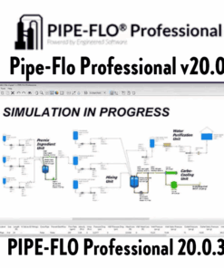 PIPE-FLO Professional 20.0.31