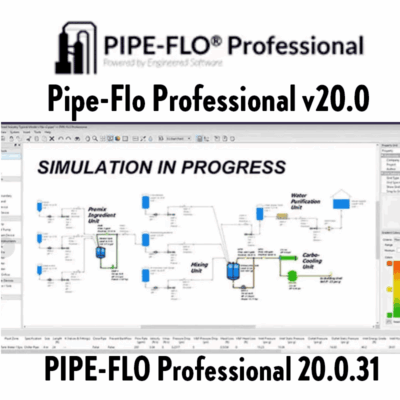 PIPE-FLO Professional 20.0.31
