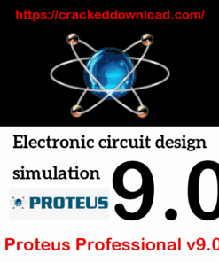 Proteus Professional v9.0