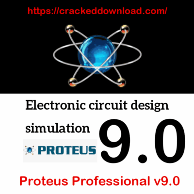 Proteus Professional v9.0