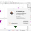 Rocscience UnWedge 5.0