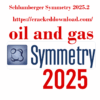 Schlumberger Symmetry 2025.2
