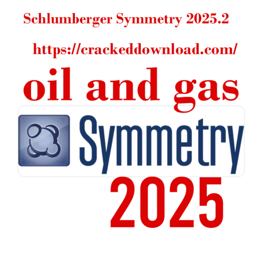 Schlumberger Symmetry 2025.2