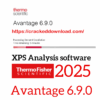 Thermo Fisher Scientific Avantage 6.9